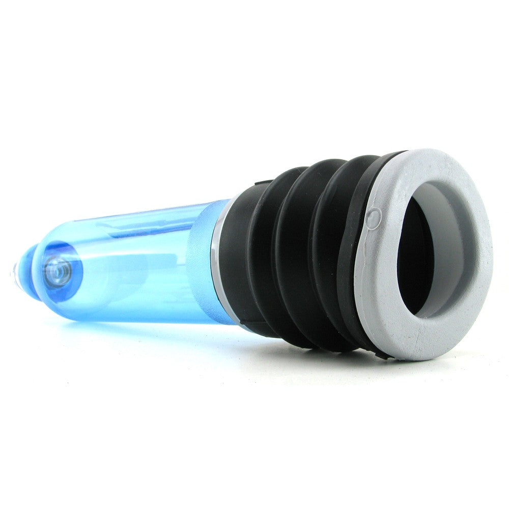 Penis pump Bathmate Hydromax 9 blue