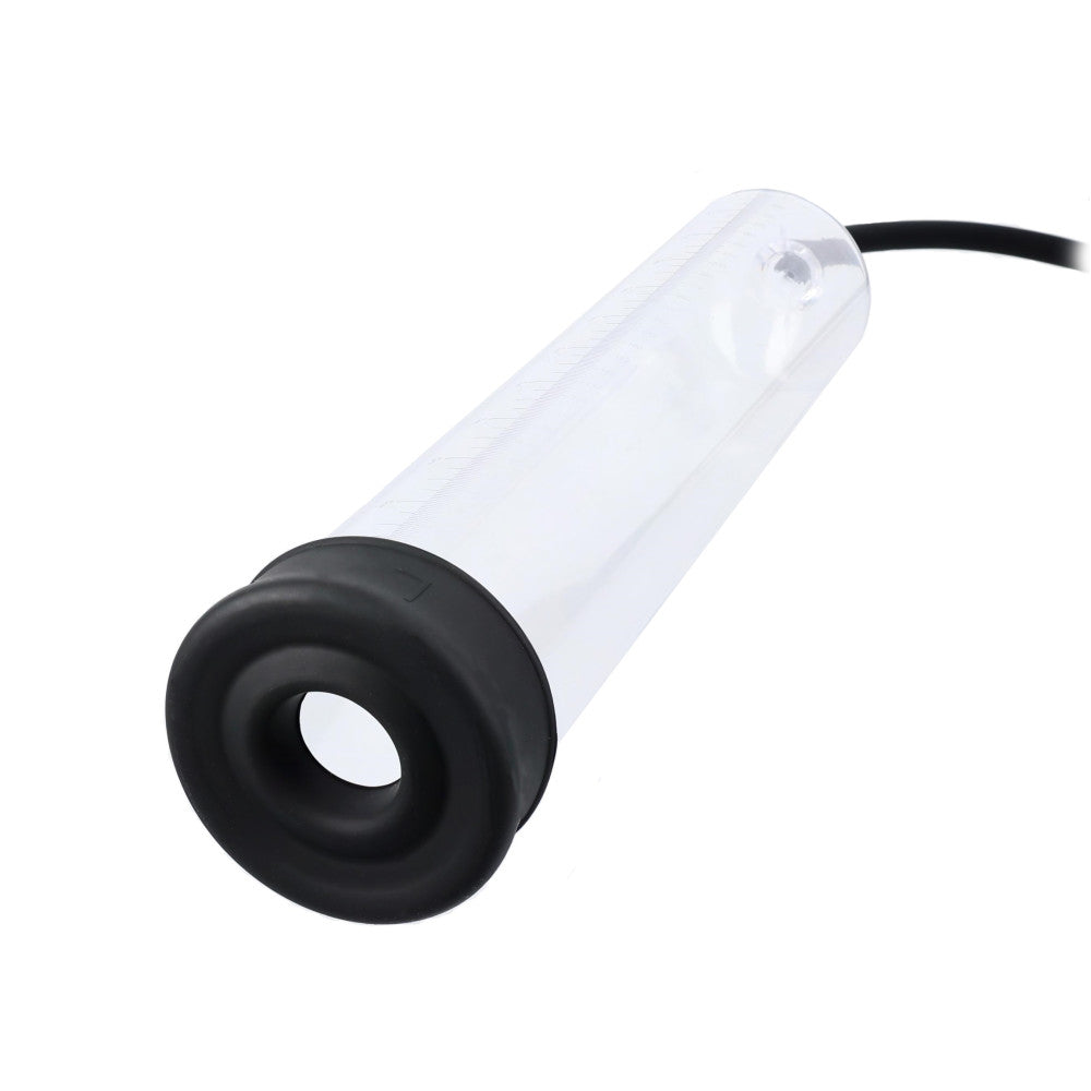 Penis pump Pumped Classic XL Extender transparent