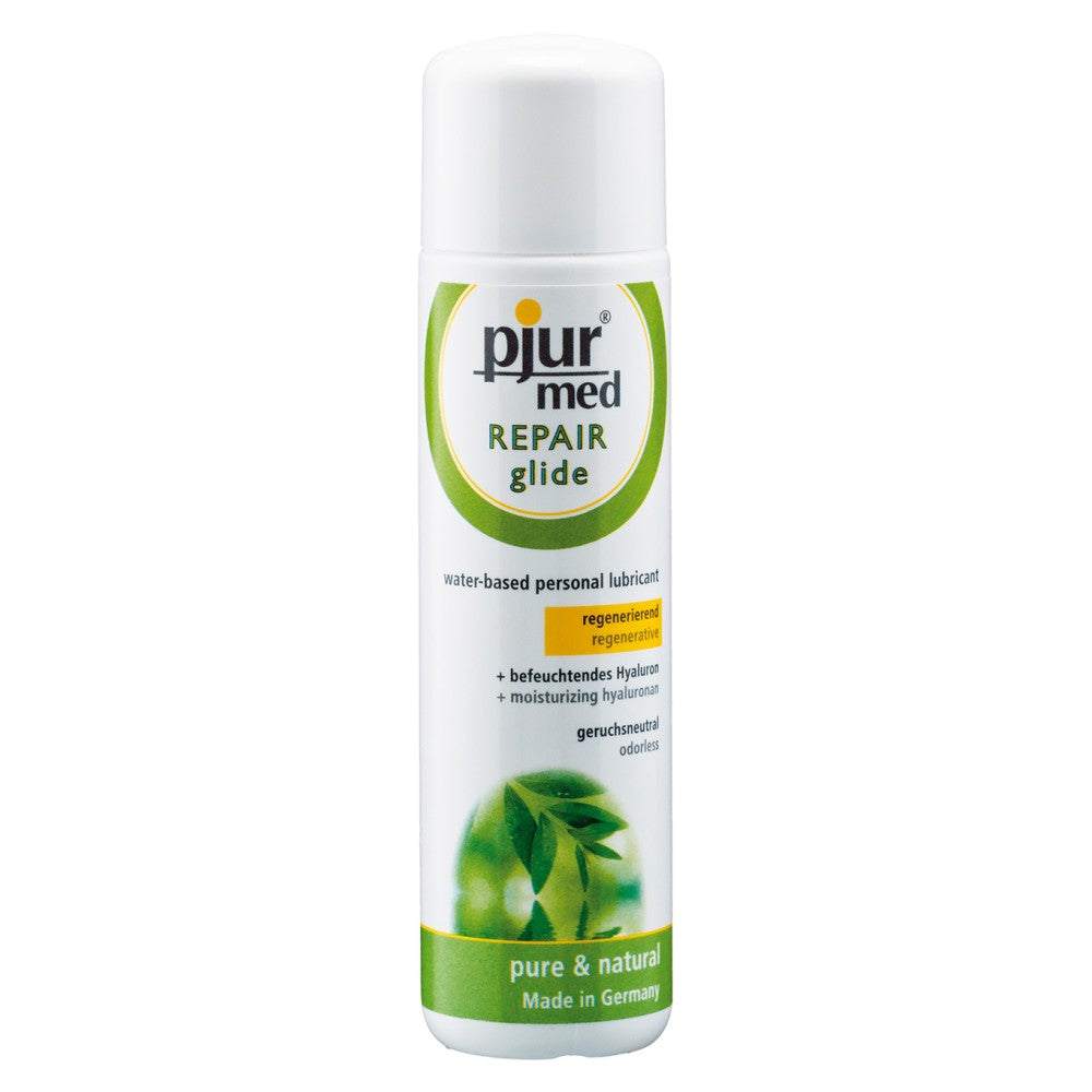 Pjur Med Repair Glide 100ml. water-based lubricant