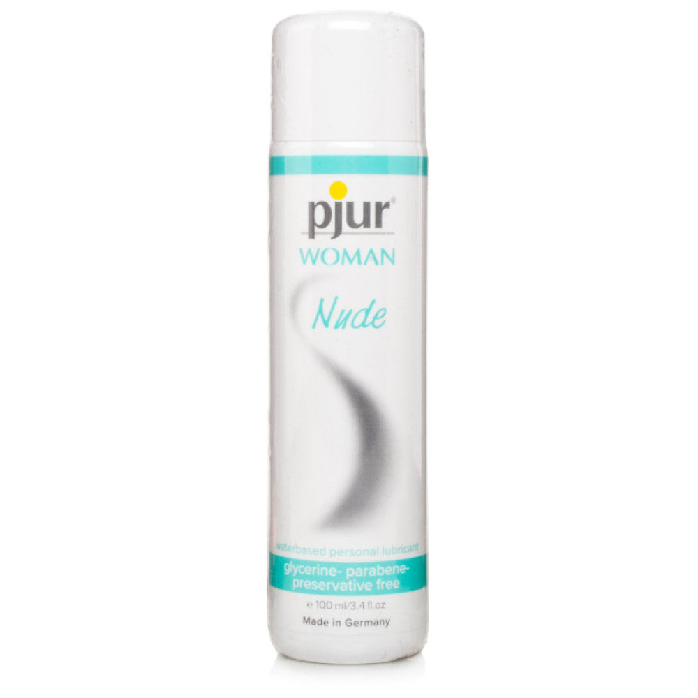 Pjur Woman Nude 100 ml. water-based lubricant