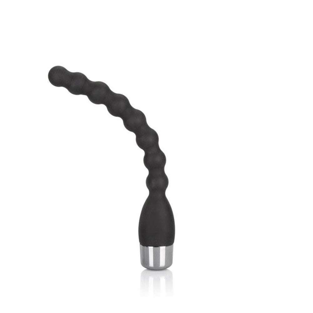 Power Probe Vibrating Bendable Anal Rosary