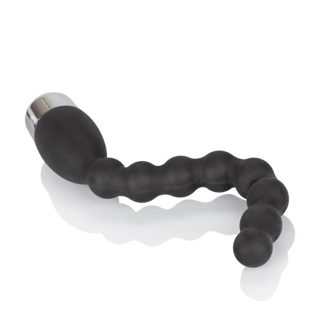 Power Probe Vibrating Bendable Anal Rosary