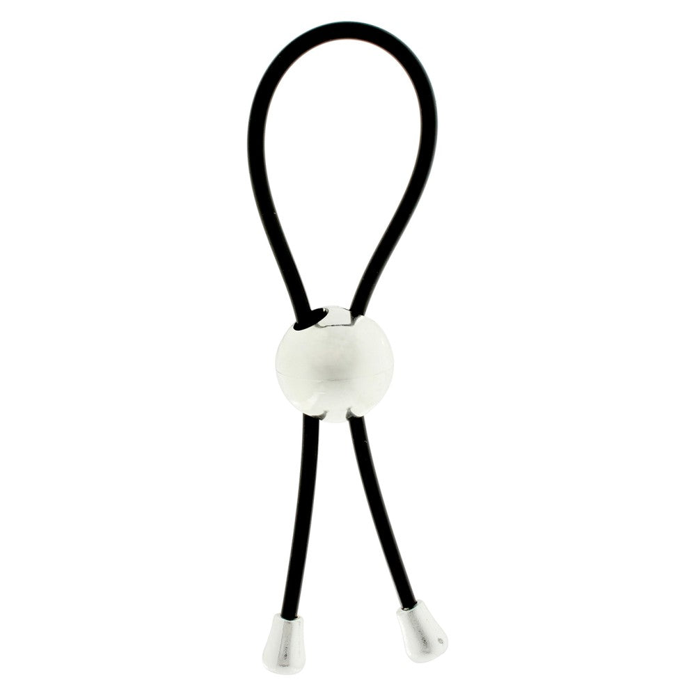 Power X-Ring adjustable Lasso Cock Ring