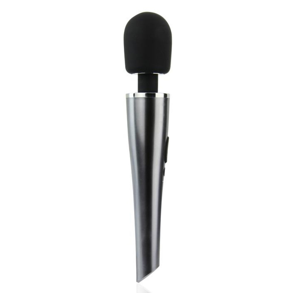 Powerful rechargeable Xcepter Wand massager