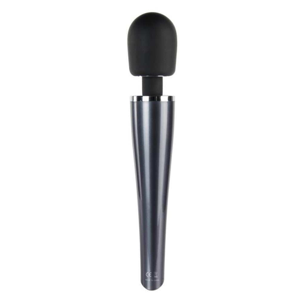 Powerful rechargeable Xcepter Wand massager