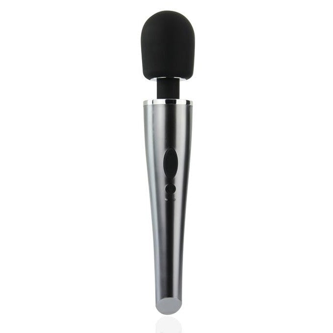 Powerful rechargeable Xcepter Wand massager