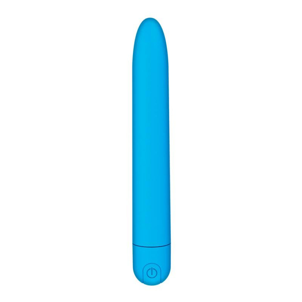 Powerful rechargeable classic Bluesky vibrator