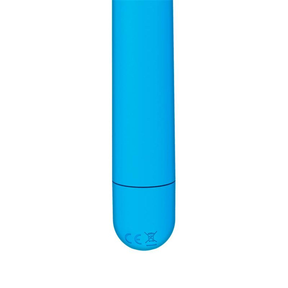 Powerful rechargeable classic Bluesky vibrator