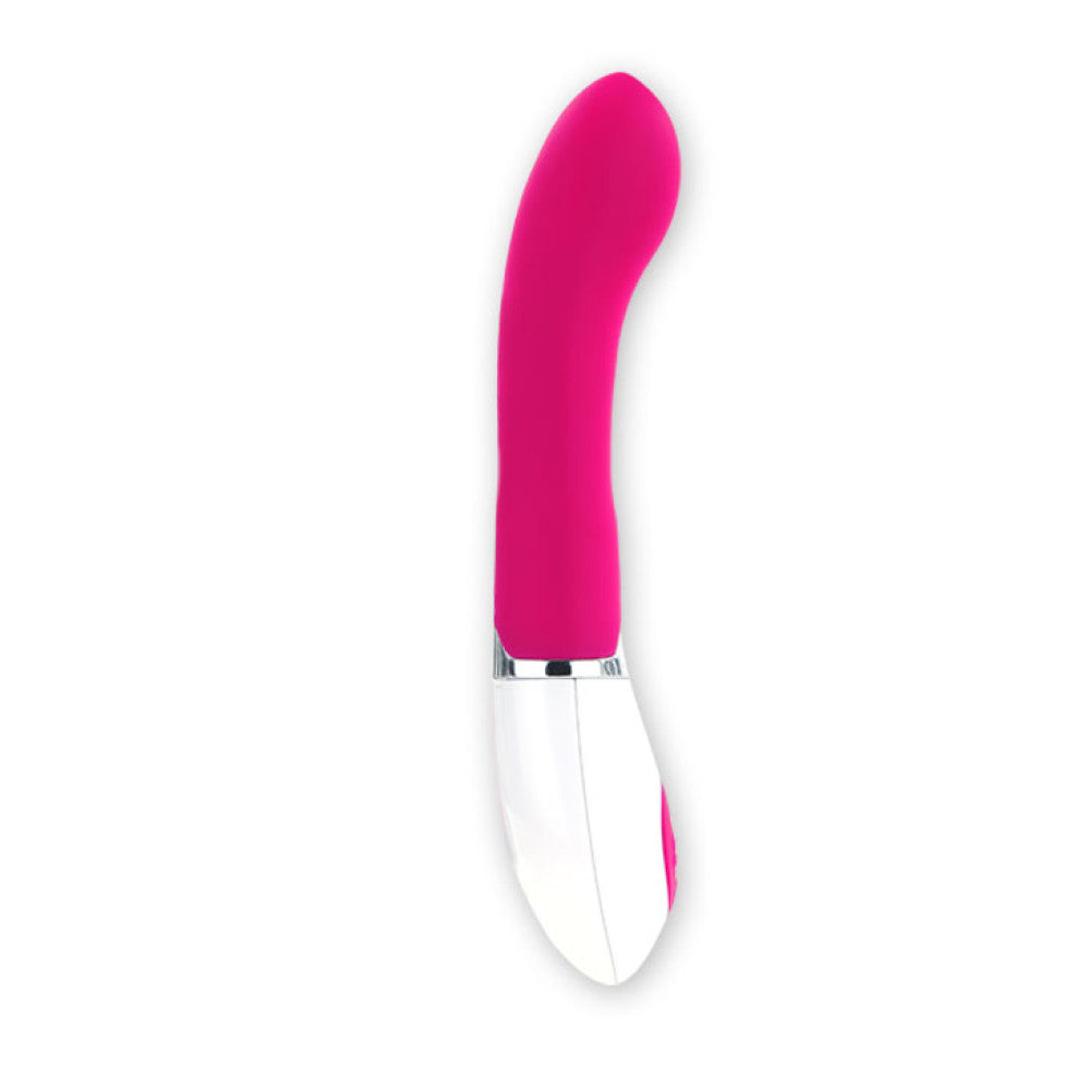 Pretty Love Daniel silicone vibrator