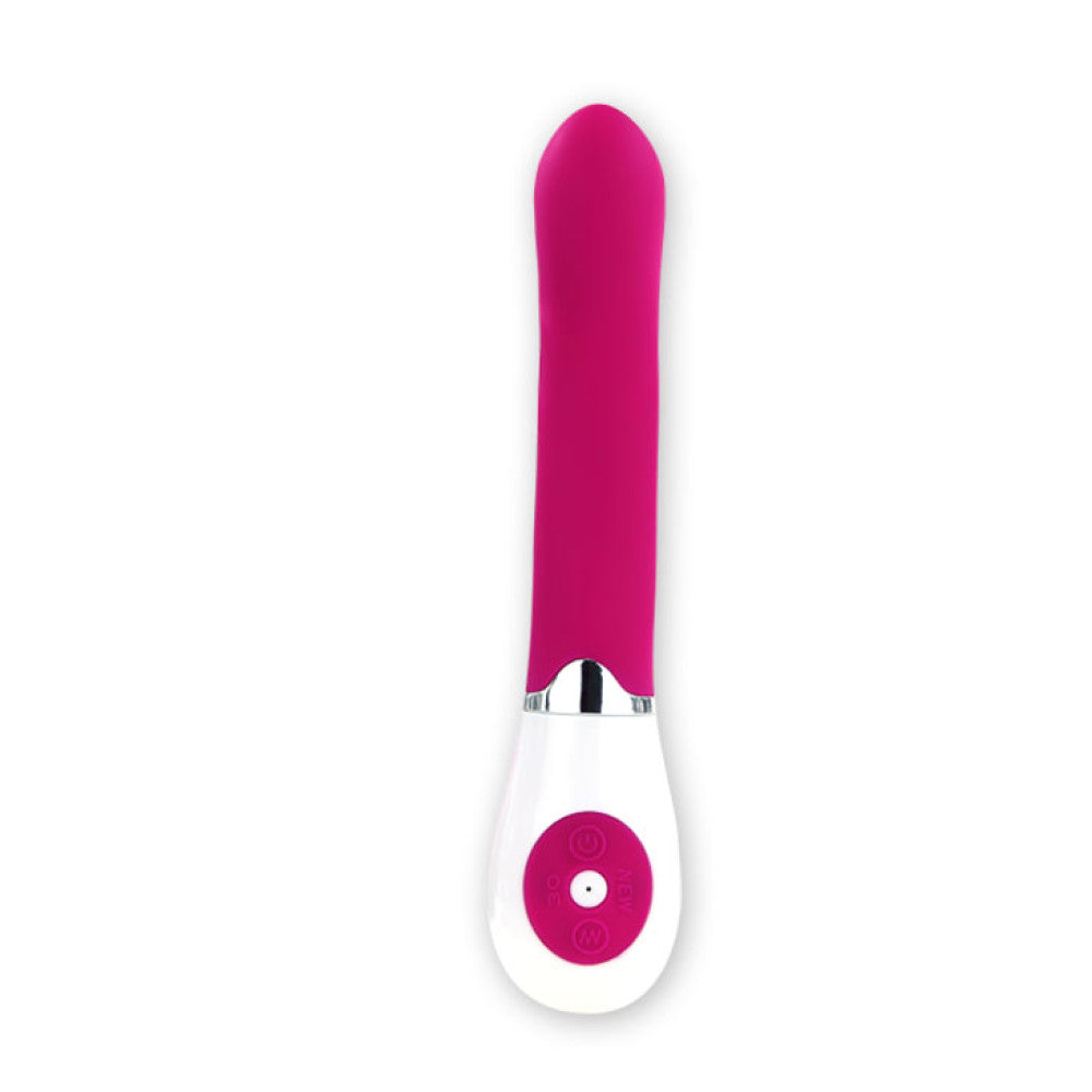 Pretty Love Daniel silicone vibrator