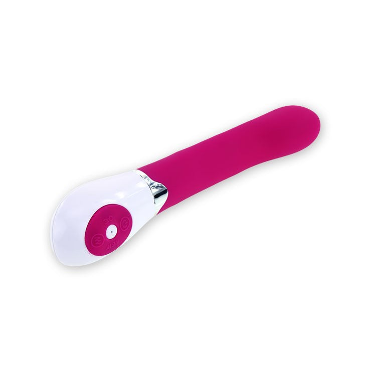 Pretty Love Daniel silicone vibrator