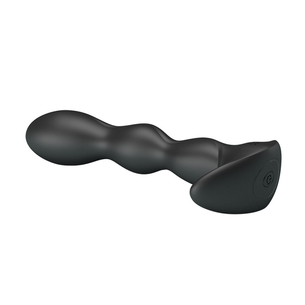 Pretty Love Rechargeable Silicone Vibrating Anal Stimulator