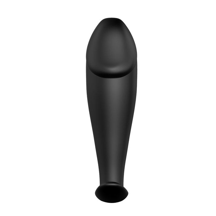 Pretty Love Small Realistic 100% Silicone Butt Plug