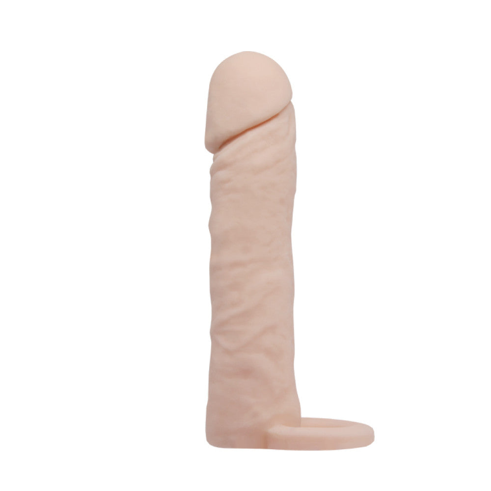 Pretty Love realistic penis sleeve Medium