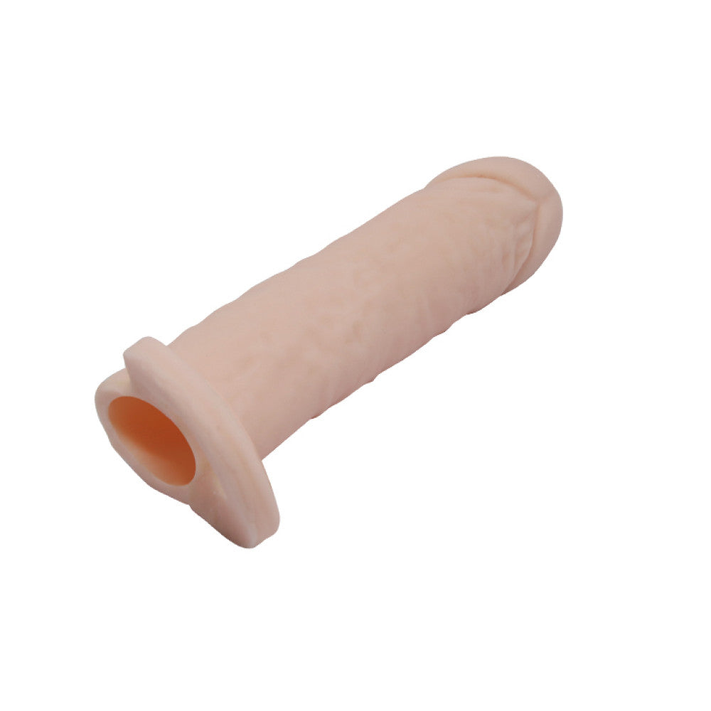 Pretty Love realistic penis sleeve Medium