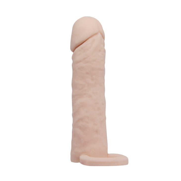 Pretty Love realistic penis sleeve Medium