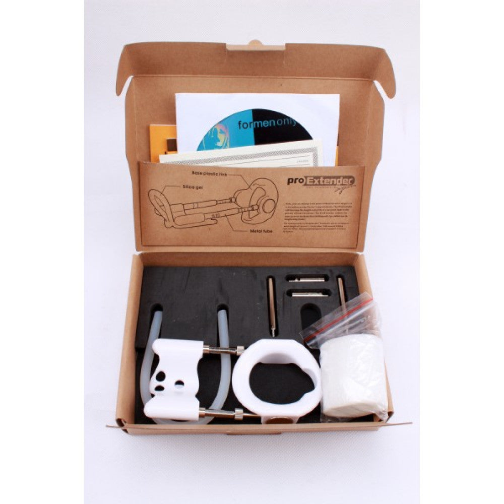 Pro Extender Penis Enlarger