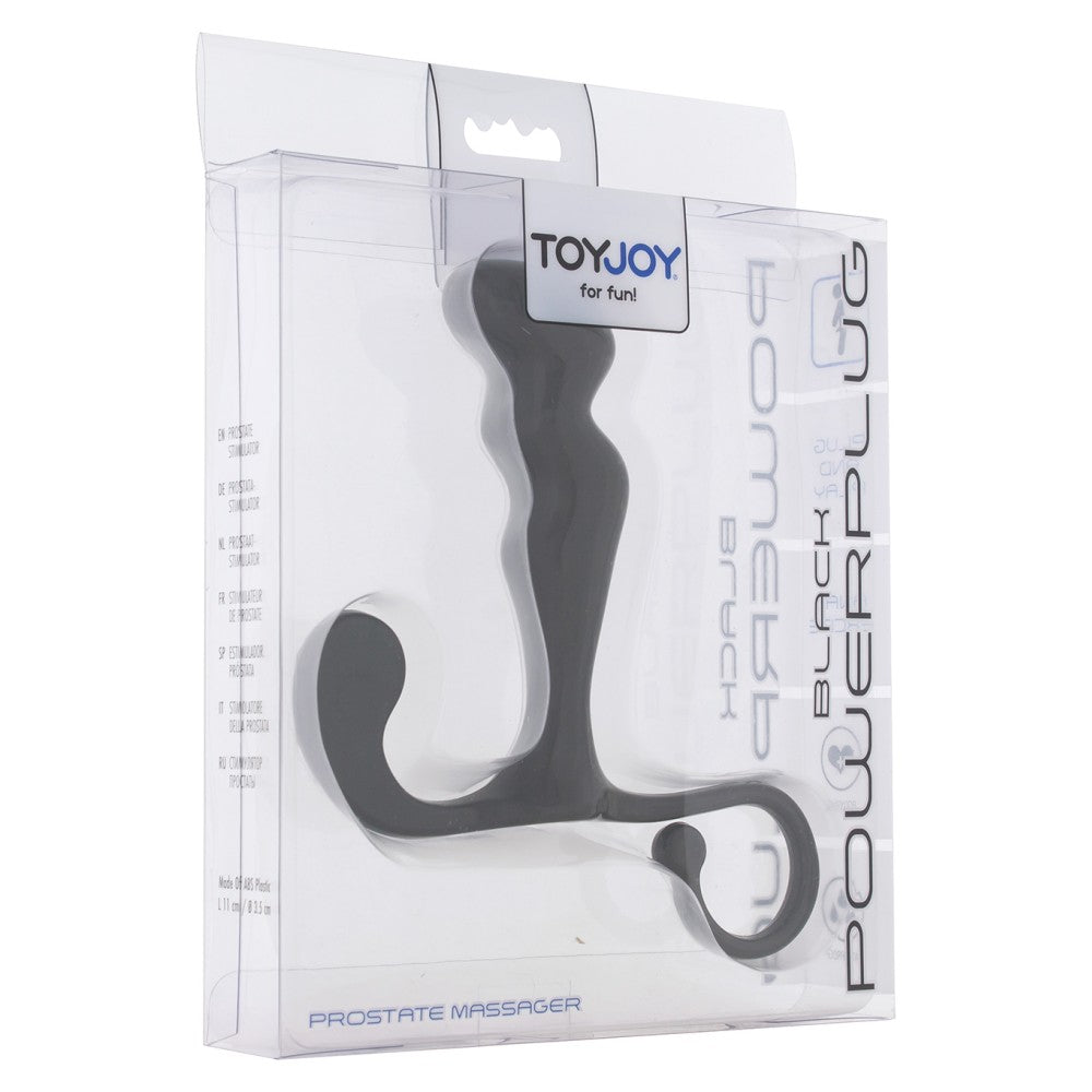 Prostate Stimulator Power Plug