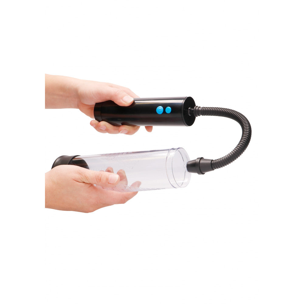 Pumped Extreme Power Automatic Penis Pump