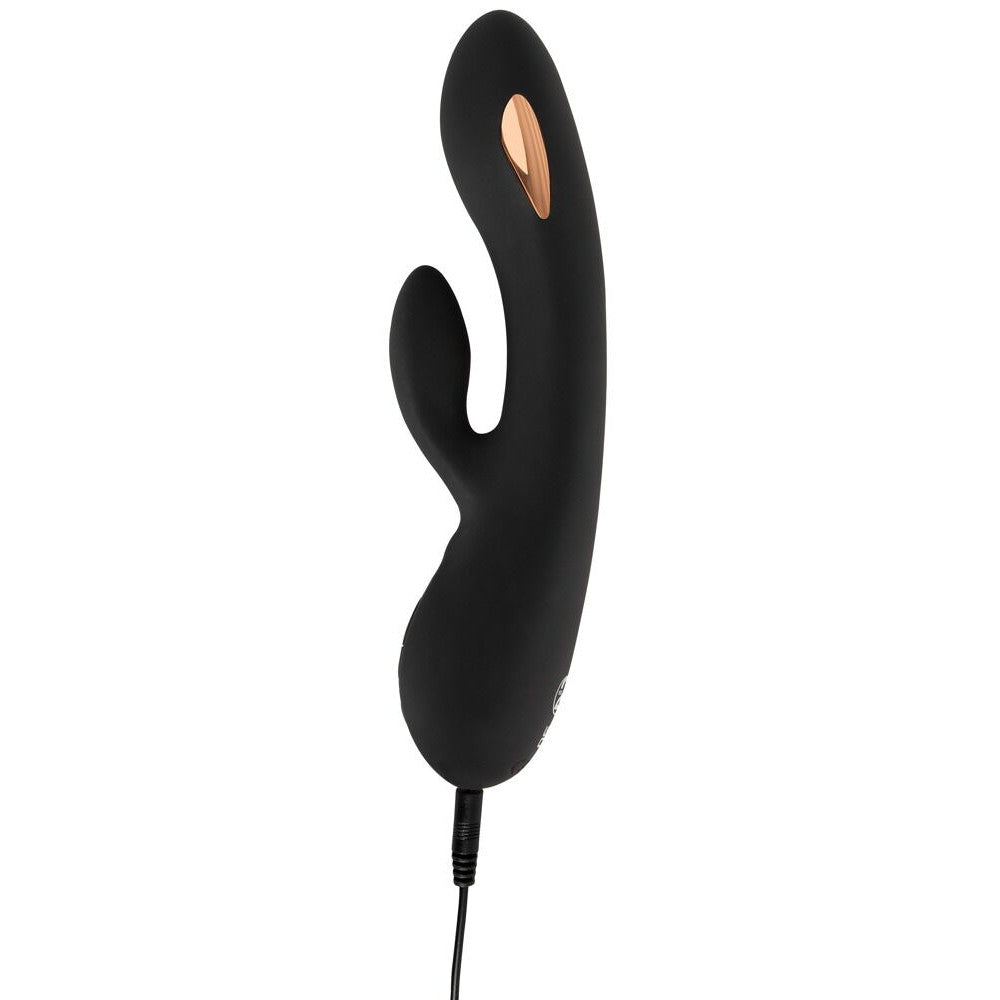 Rabbit vibrator with electro stimulation XouXou E-Stim Rabbit