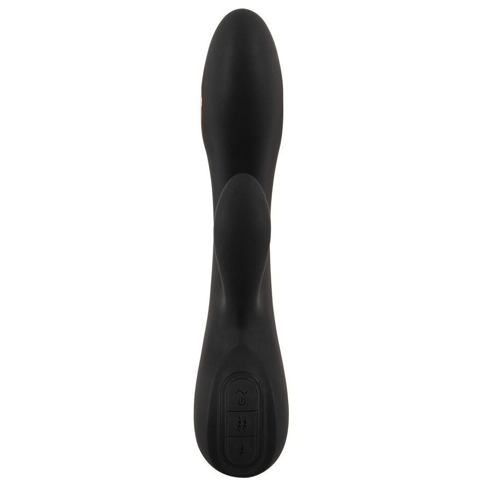 Rabbit vibrator with electro stimulation XouXou E-Stim Rabbit