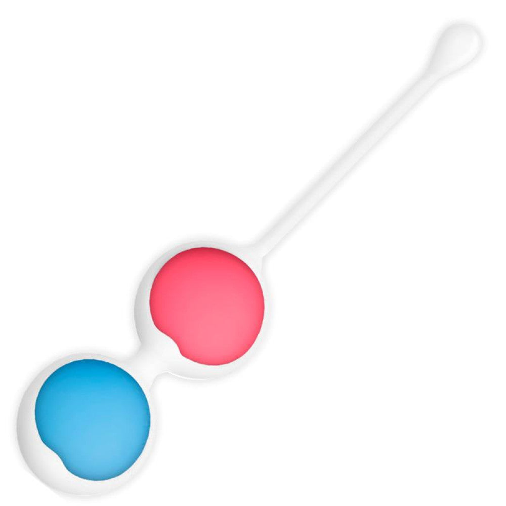 Ralitsa Set of 4 silicone Kegel balls Adalet