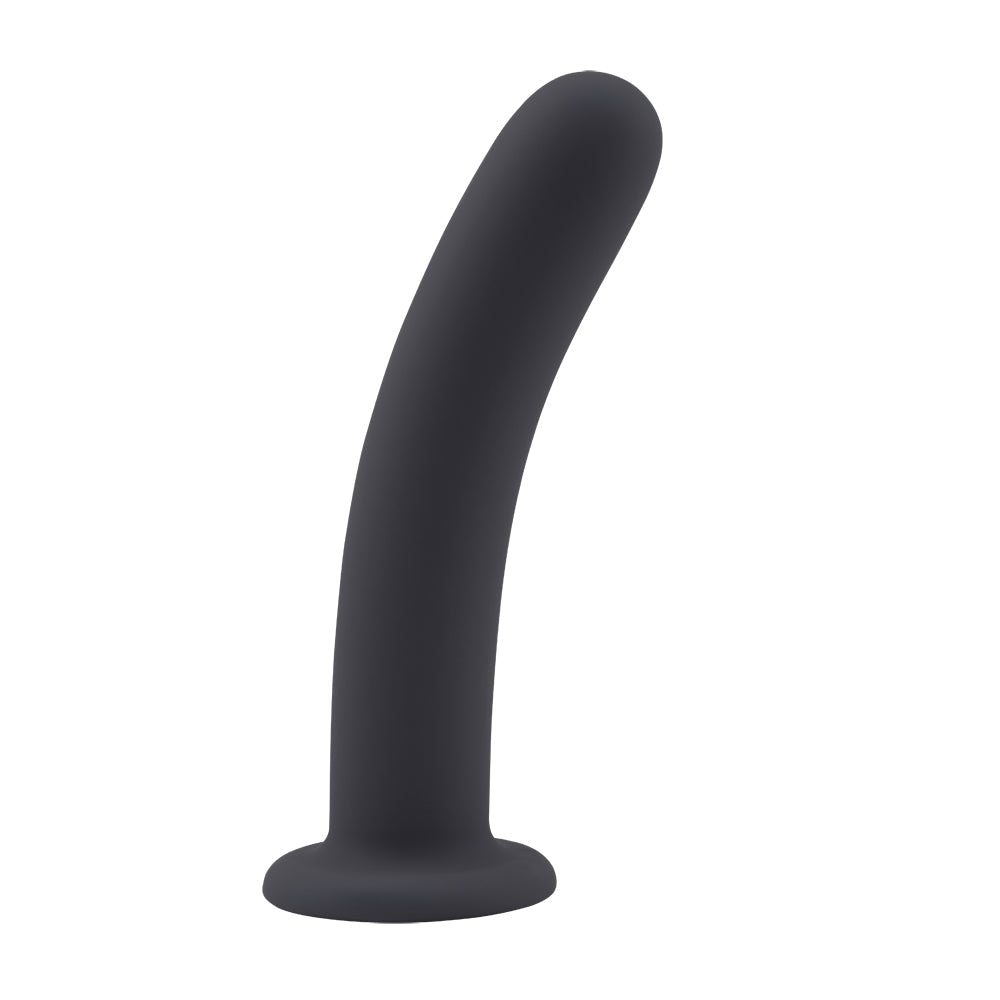 Raw Recruit M Silicone Dildo Strapon Belt