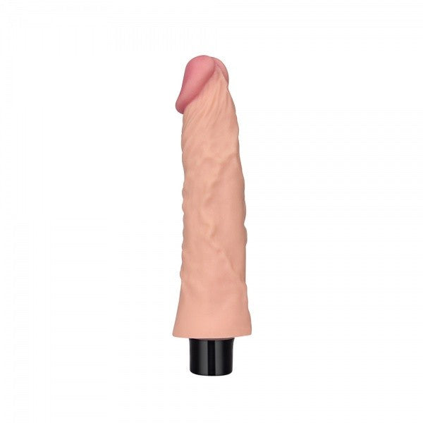 Real Softee Cyber Skin Realistic Vibrator 21.5 cm