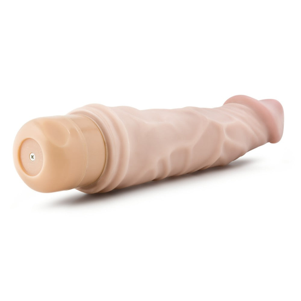 Realistic Dr. Vibrator Skin Vibe 6