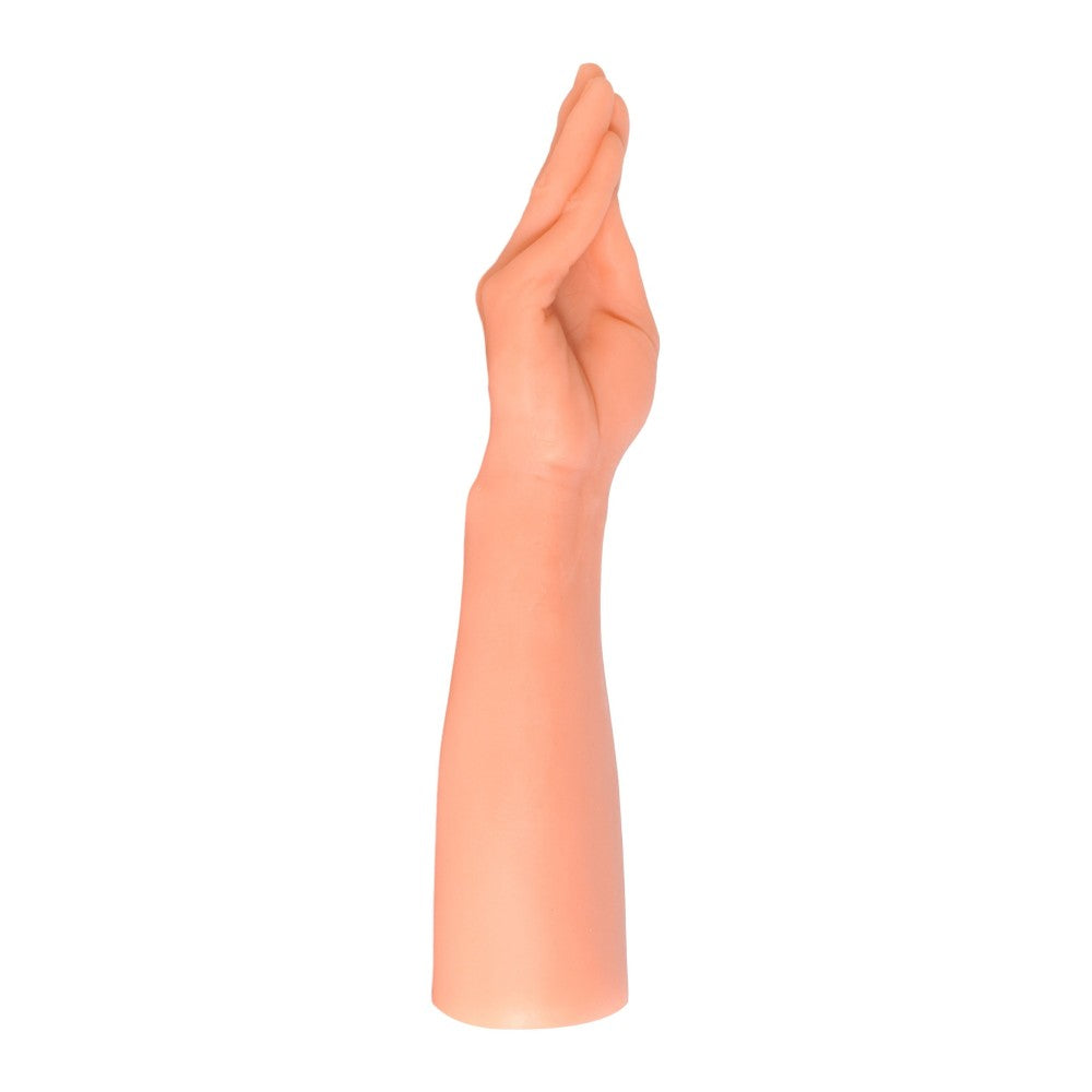 Realistic Fisting Dildo - Hand to Elbow Get Real Extreme