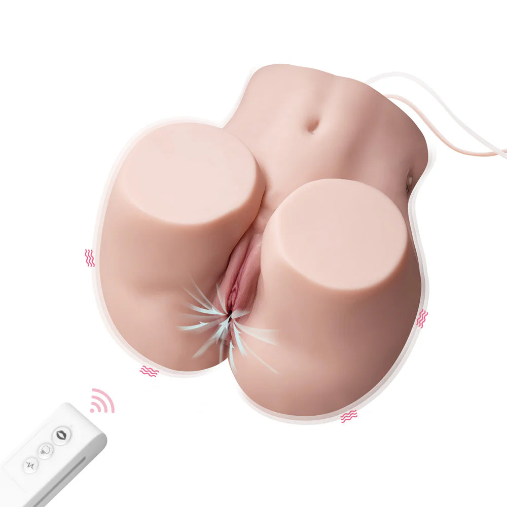 Realistic Masturbator Cyber Skin Mignon