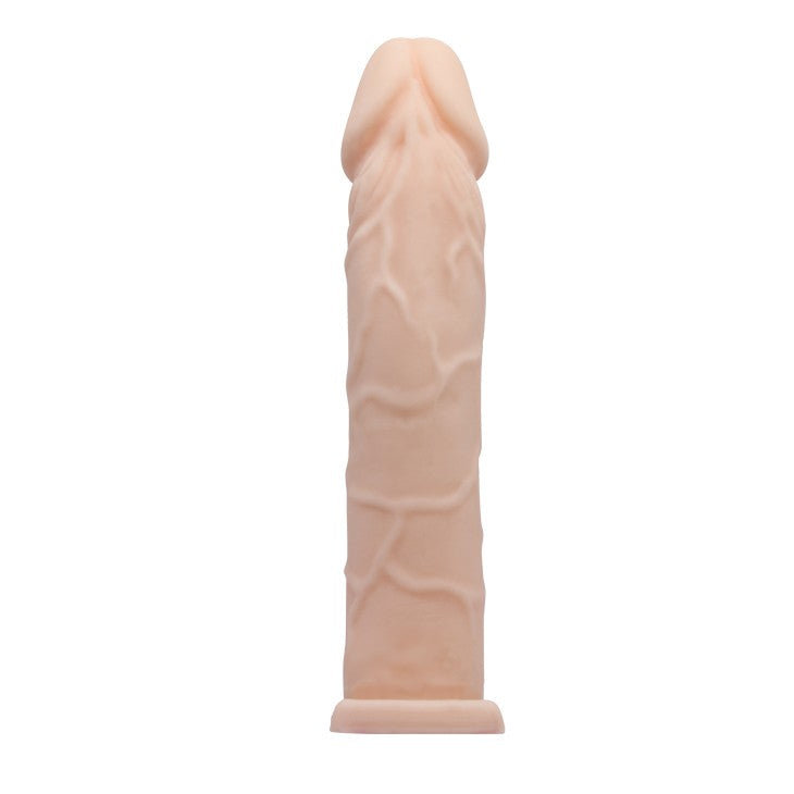 Realistic Penis sleeve Pretty Love Large