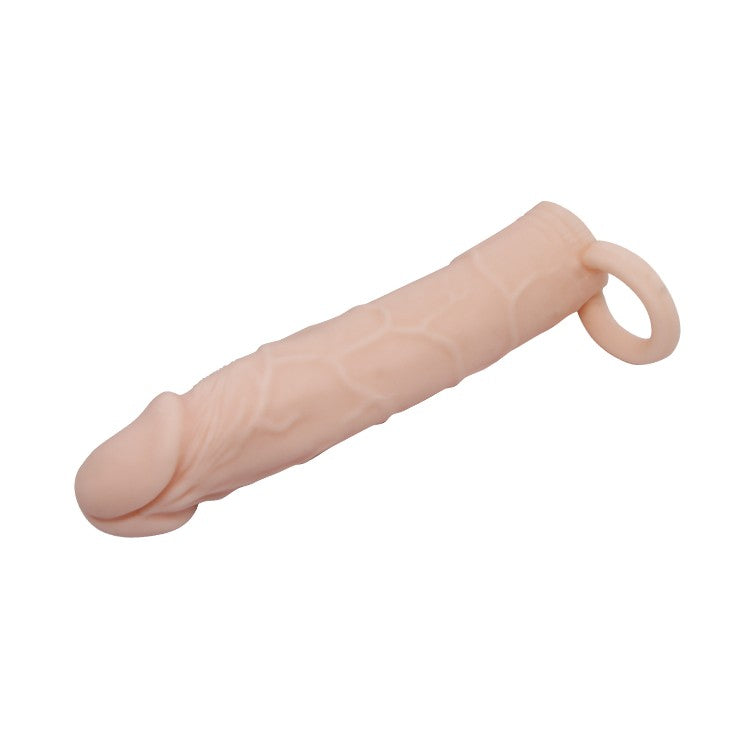 Realistic Penis sleeve Pretty Love Large