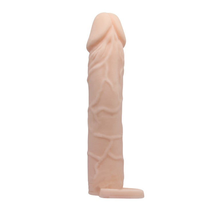 Realistic Penis sleeve Pretty Love Large