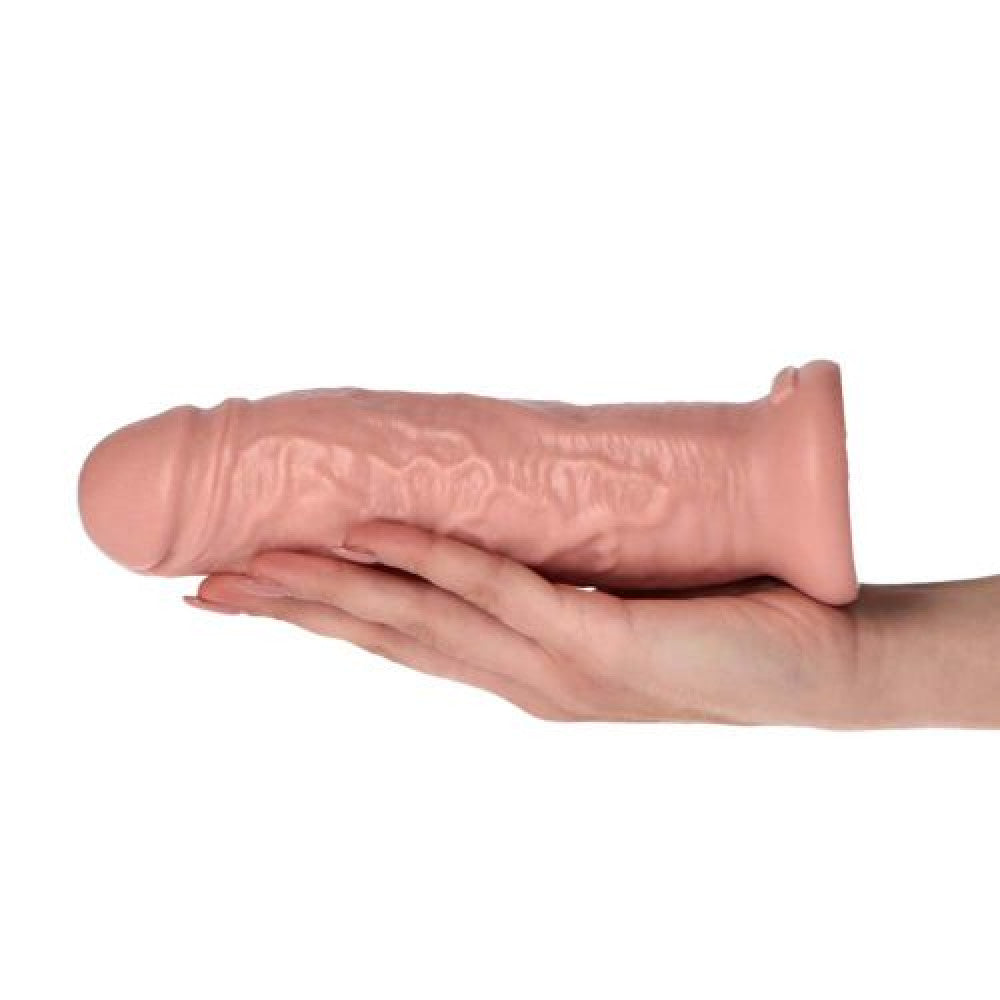 Realistic dildo Diego 9.5"