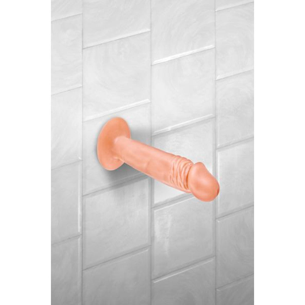 Realistic dildo Real Zack 17cm