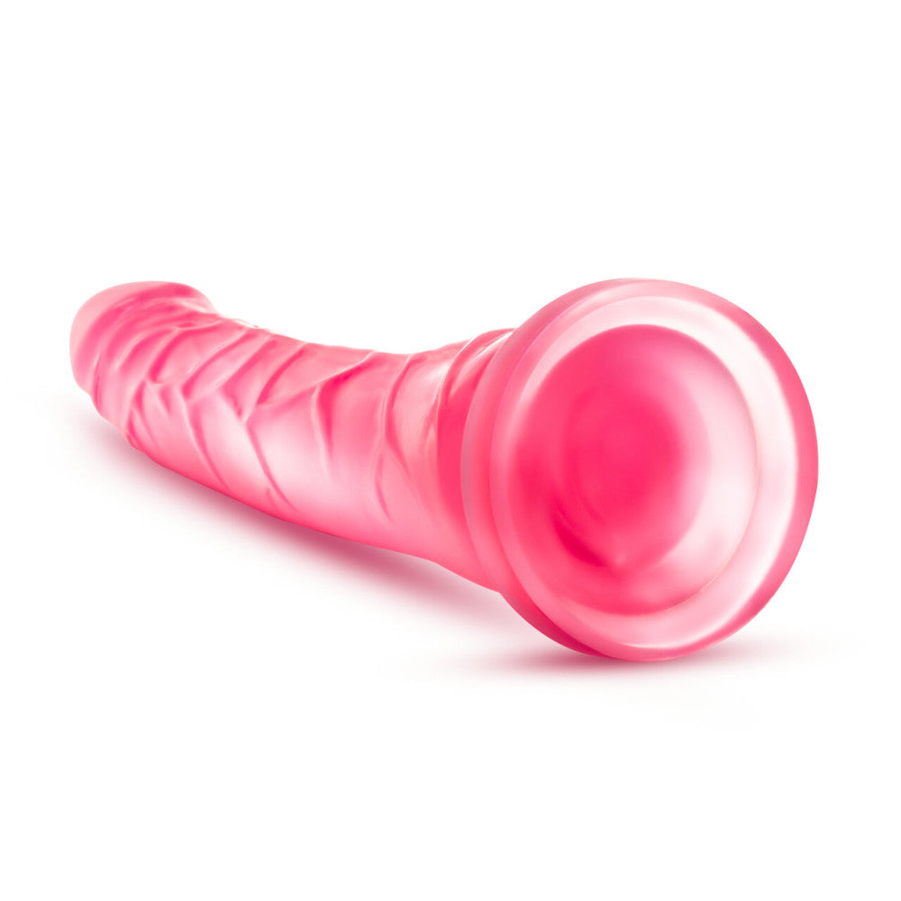 Realistic jelly dildo Sweet'n Hard pink