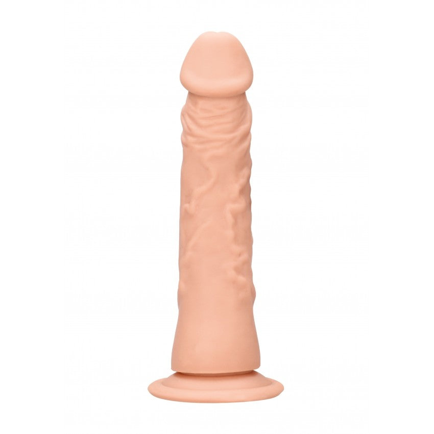 Realrock 7" Realistic Cyber Skin Dildo