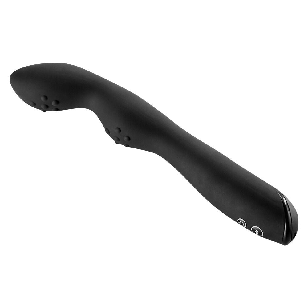 Rebel Men's Gear Dual Motor Prostate Vibrator