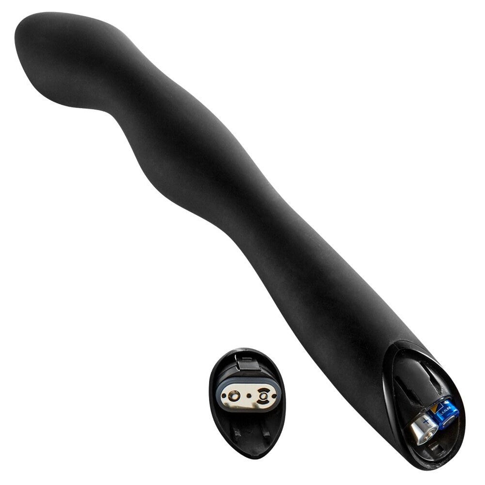 Rebel Men's Gear Dual Motor Prostate Vibrator