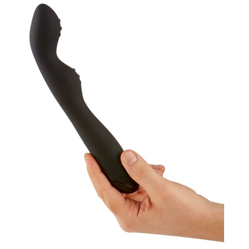 Rebel Men's Gear Dual Motor Prostate Vibrator