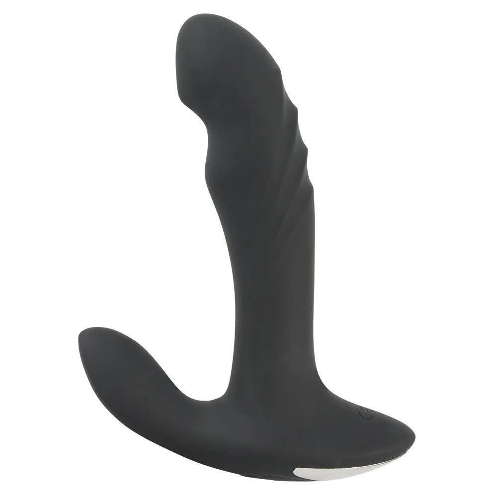 Rebel Mens Gear Silicone Anal Stimulator Refillable