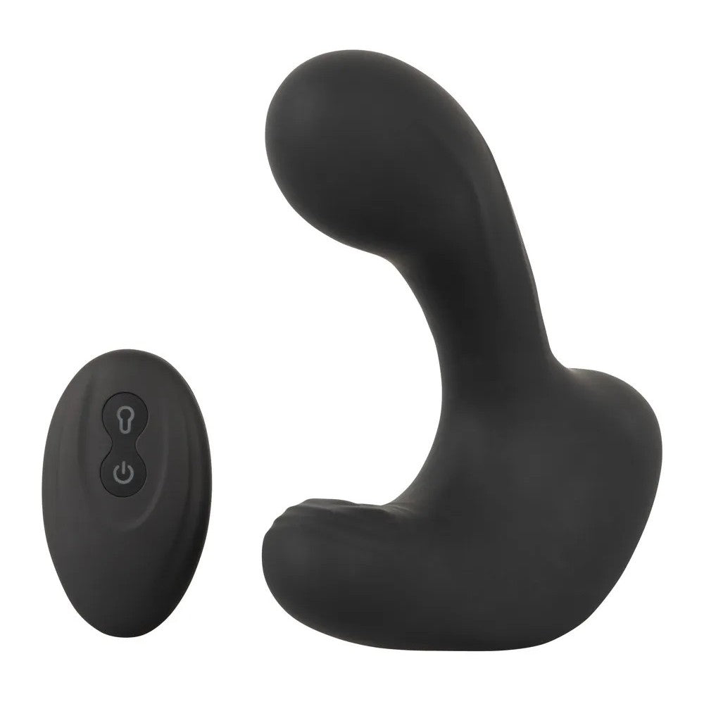 Rebel Mens Gear Silicone Prostate Stimulator Rechargeable