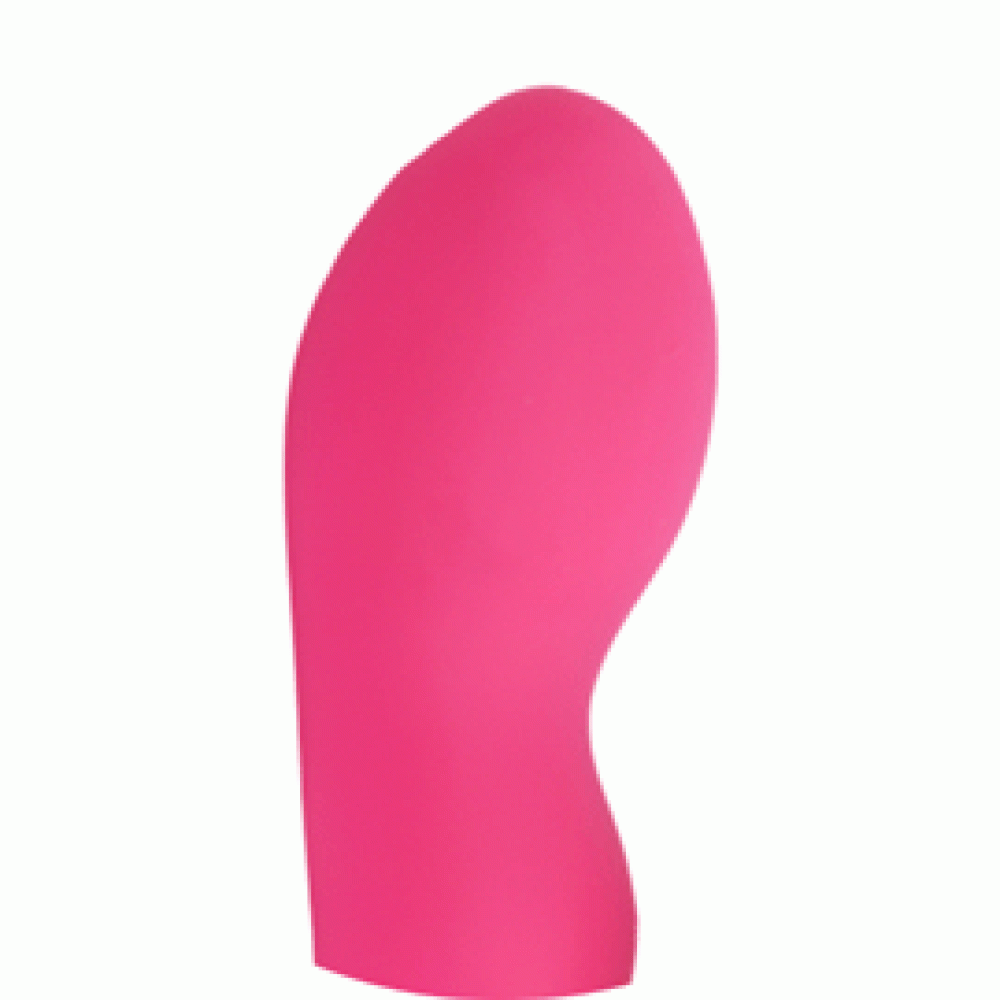 Rechargeable Bluetooth vibrator with Lovense Nora app