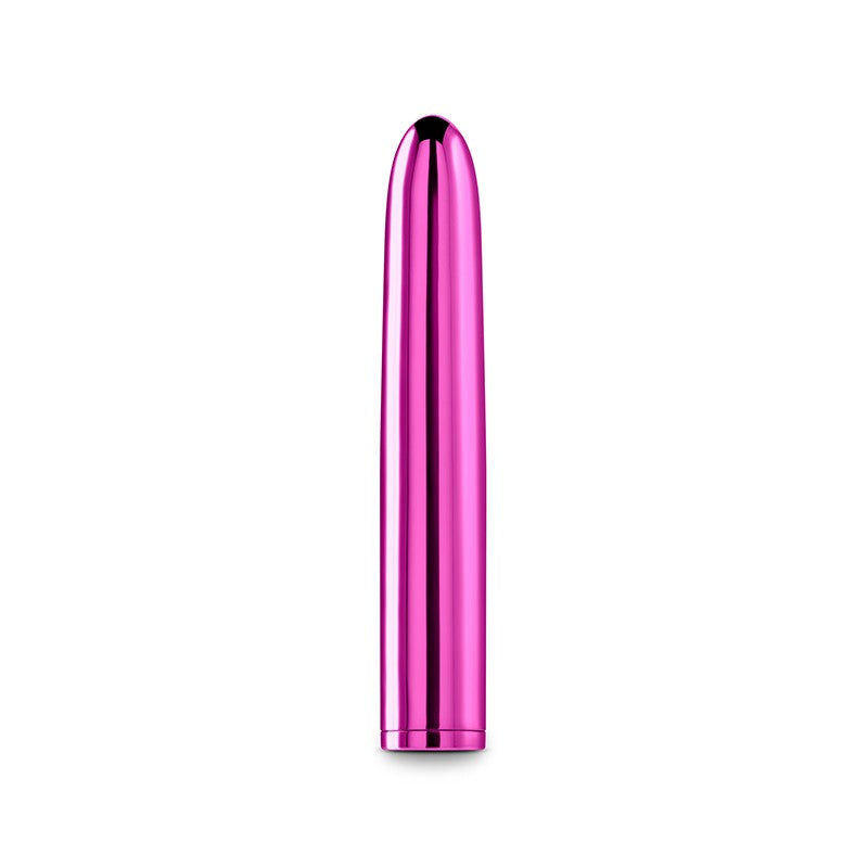 Rechargeable Classic Chroma Pink Vibrator