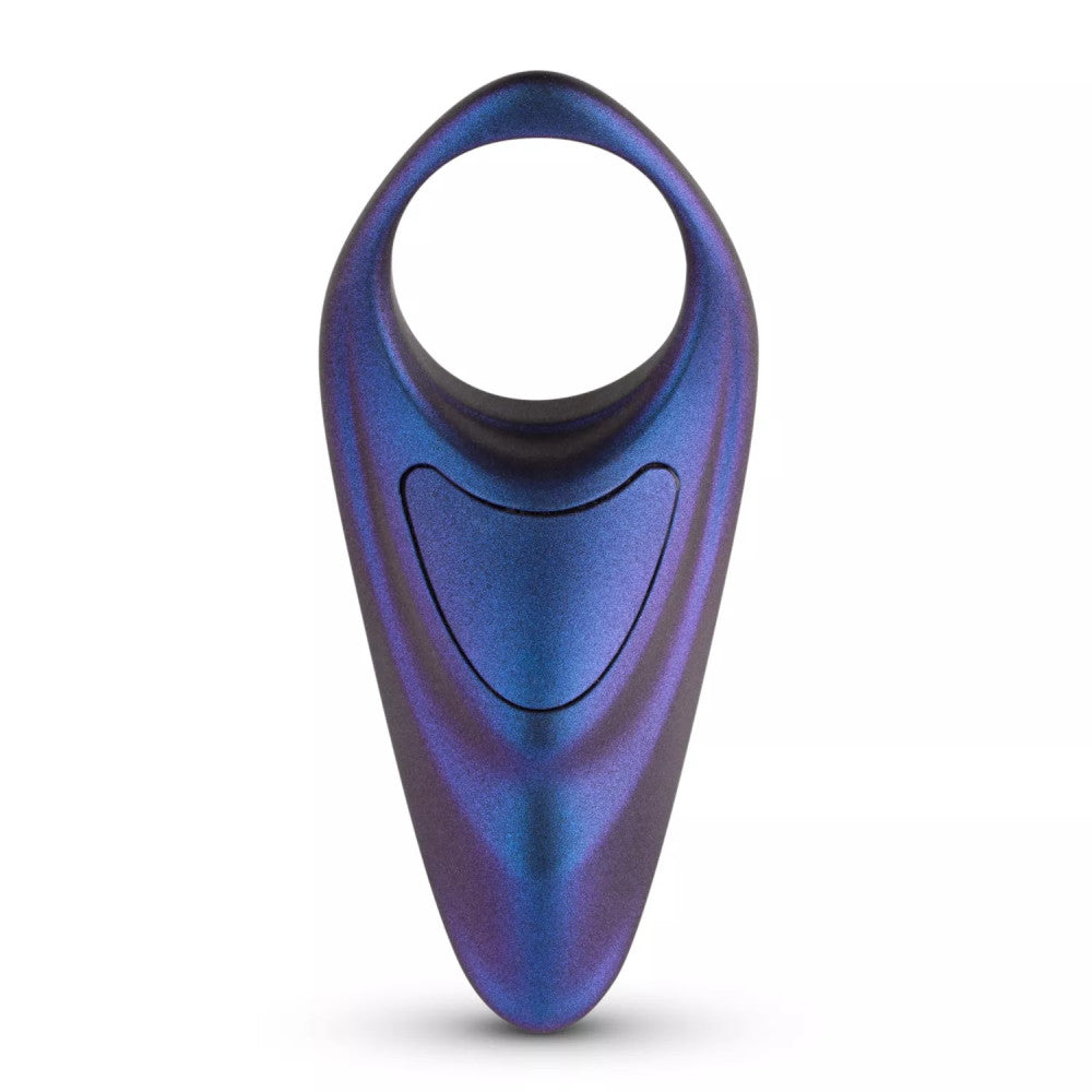 Rechargeable Silicone Cock Ring with Neptune Remote