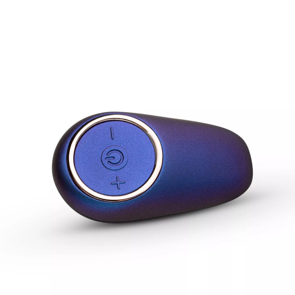 Rechargeable Silicone Cock Ring with Neptune Remote