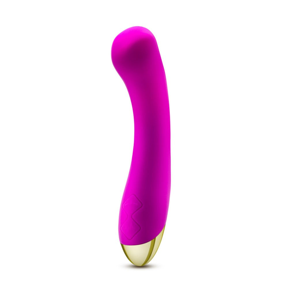 Bangin'AF Rechargeable Silicone G-Spot Vibrator