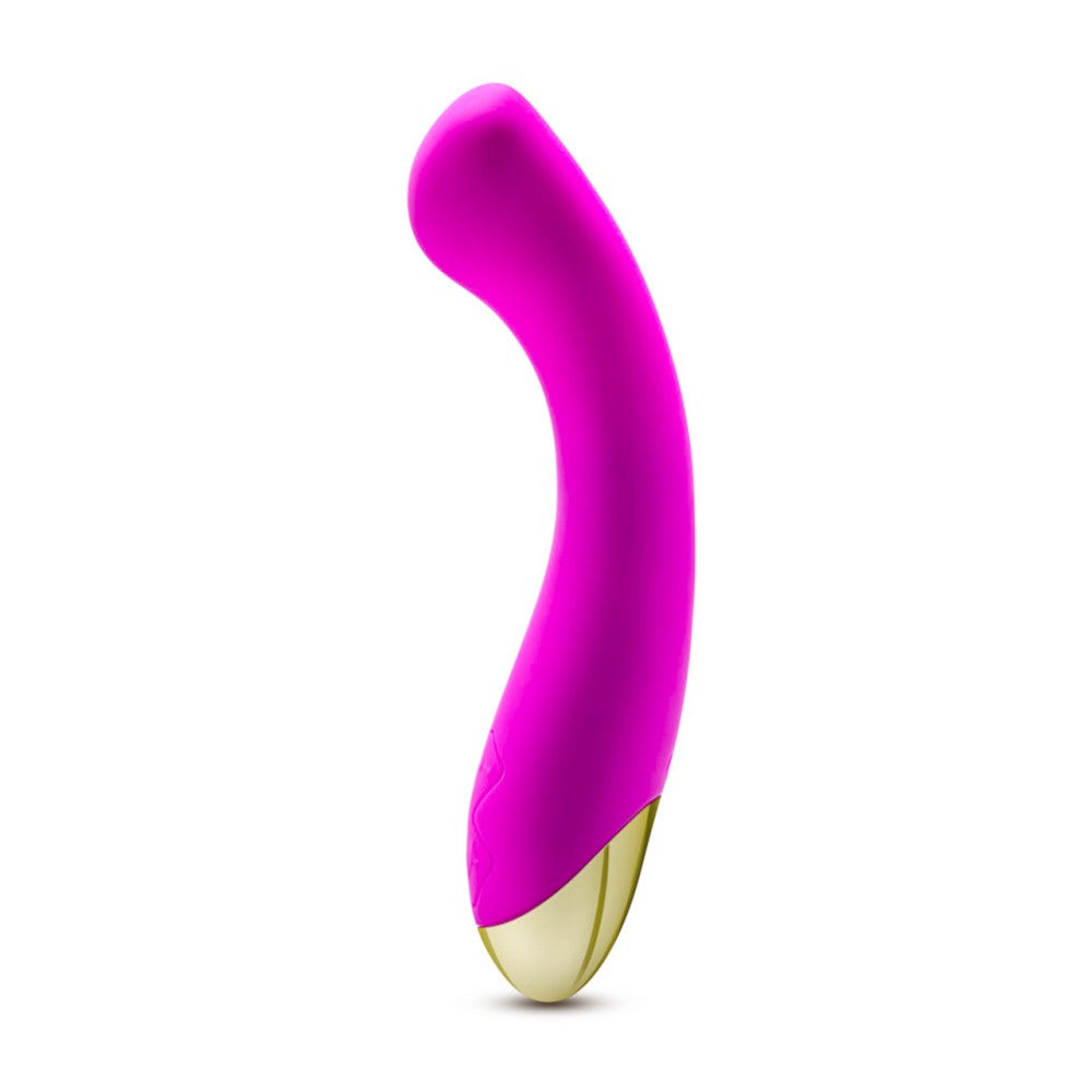 Bangin'AF Rechargeable Silicone G-Spot Vibrator