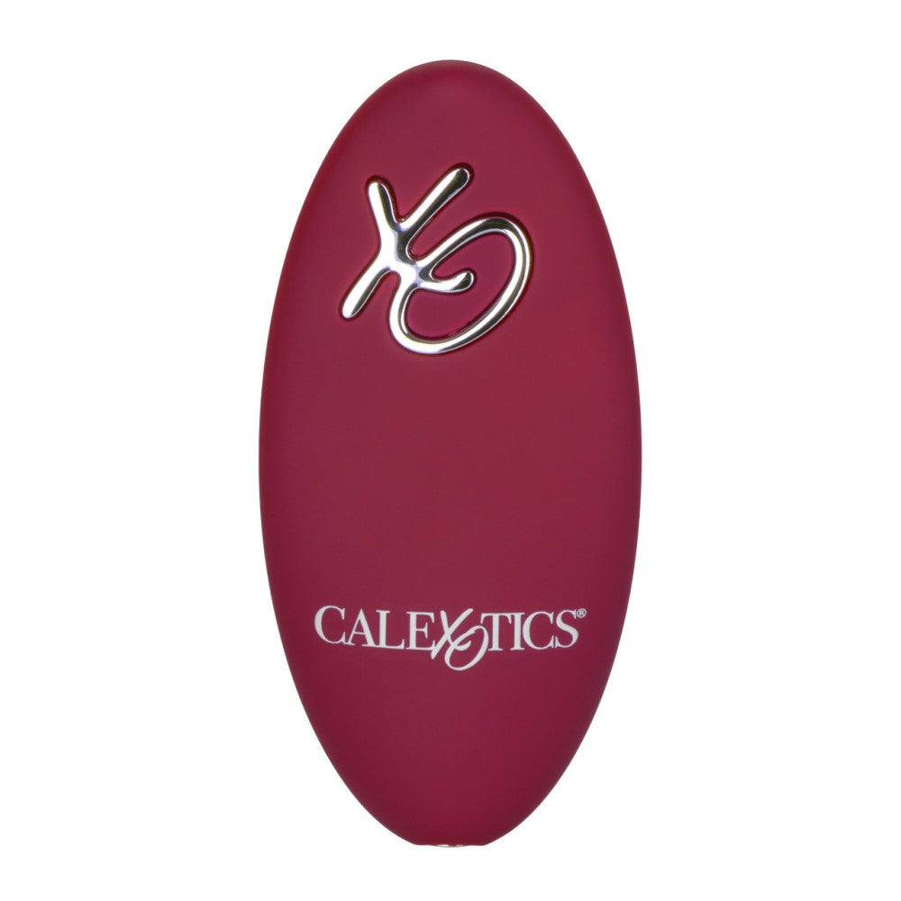 Rechargeable Vibrating Mini Sex Machine